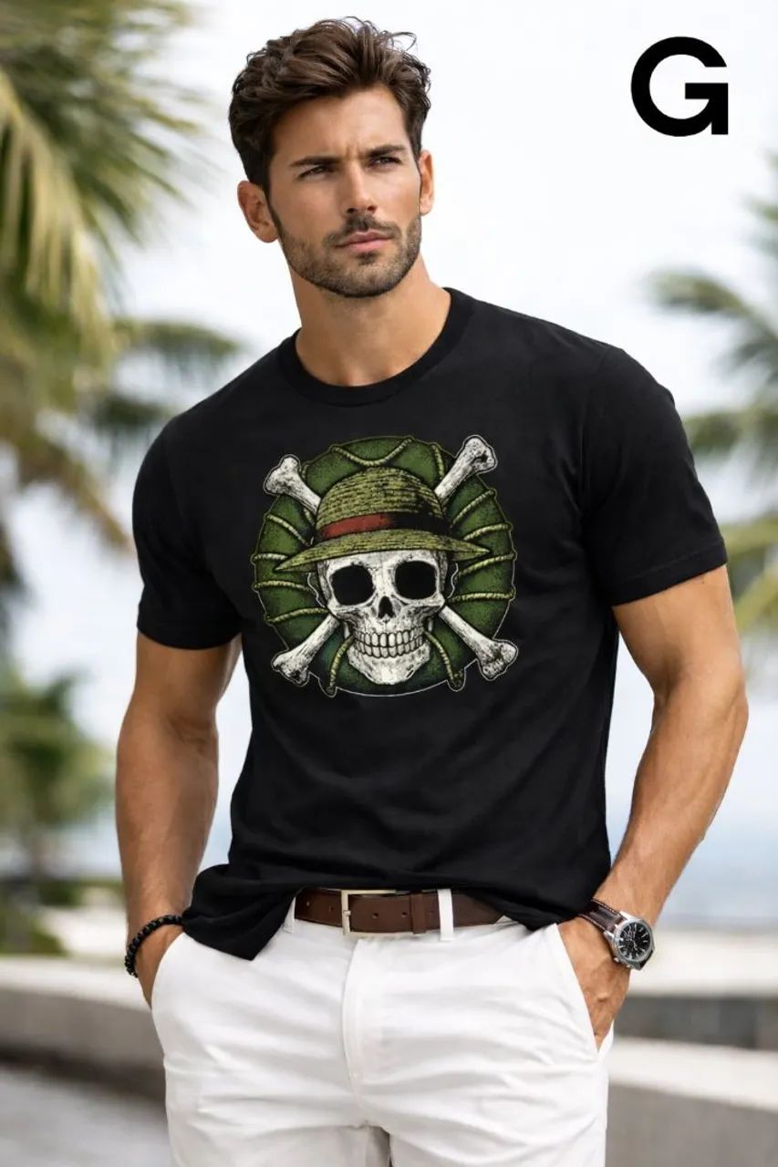 CAMISETAS EXPRESSIVAS