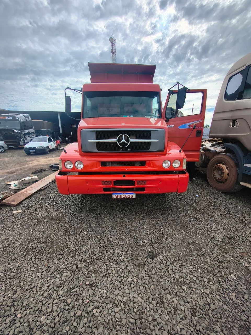 MB 1620/2003 - Foto 5