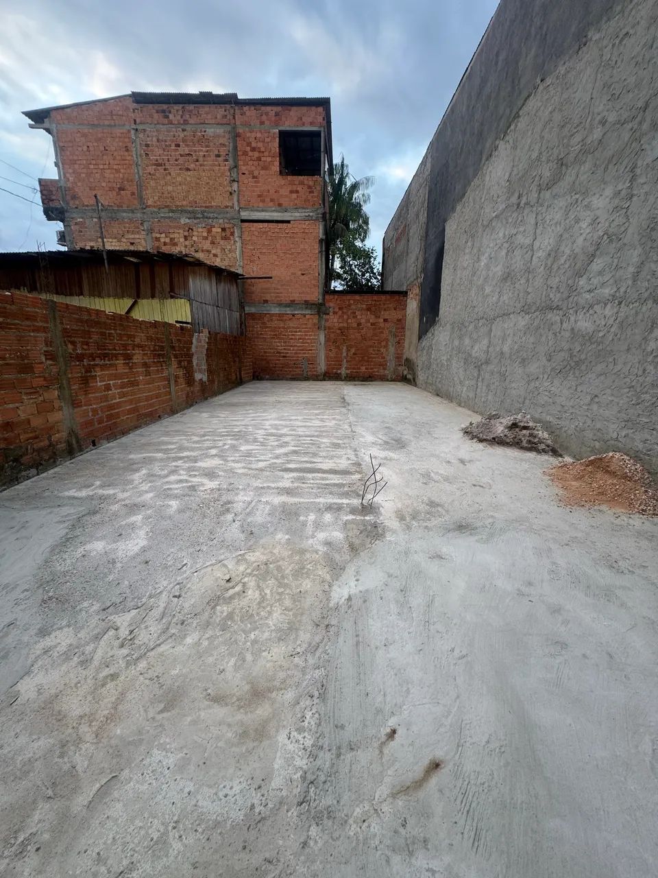 Vendo lindo terreno  - Foto 2