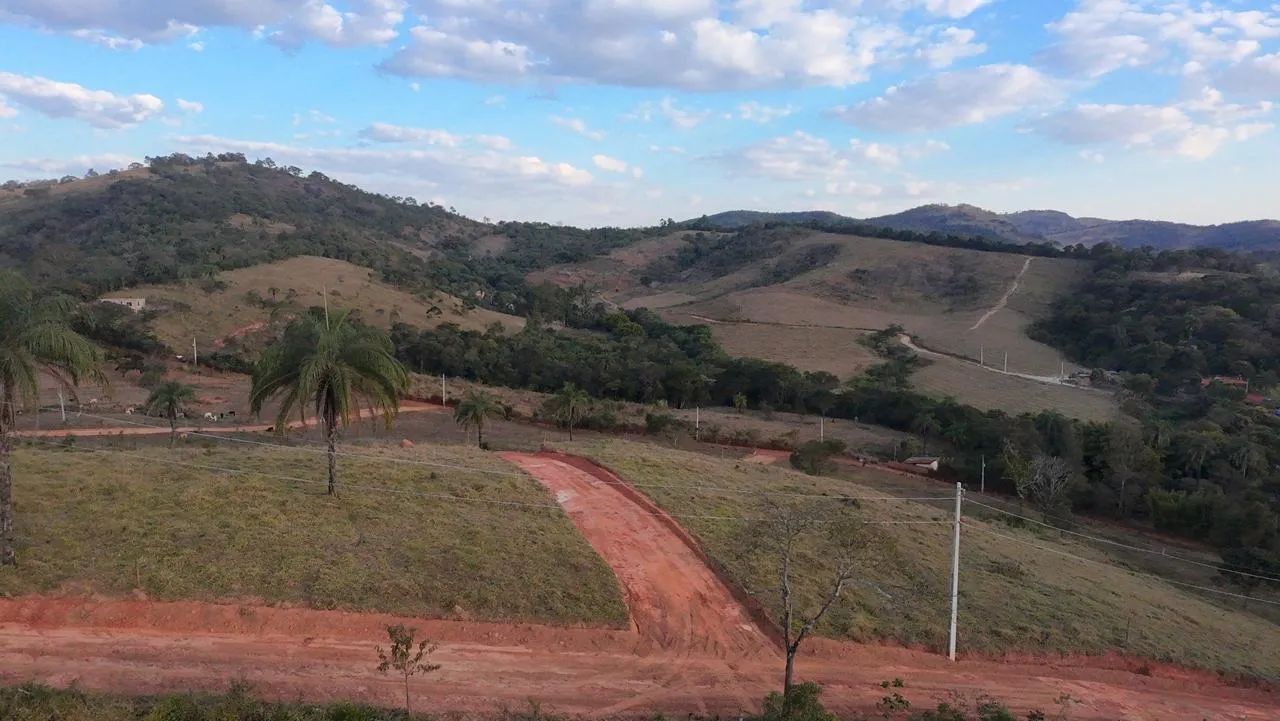 Lançamento chácaras de 1.000 m2 em Moeda MG - Foto 2