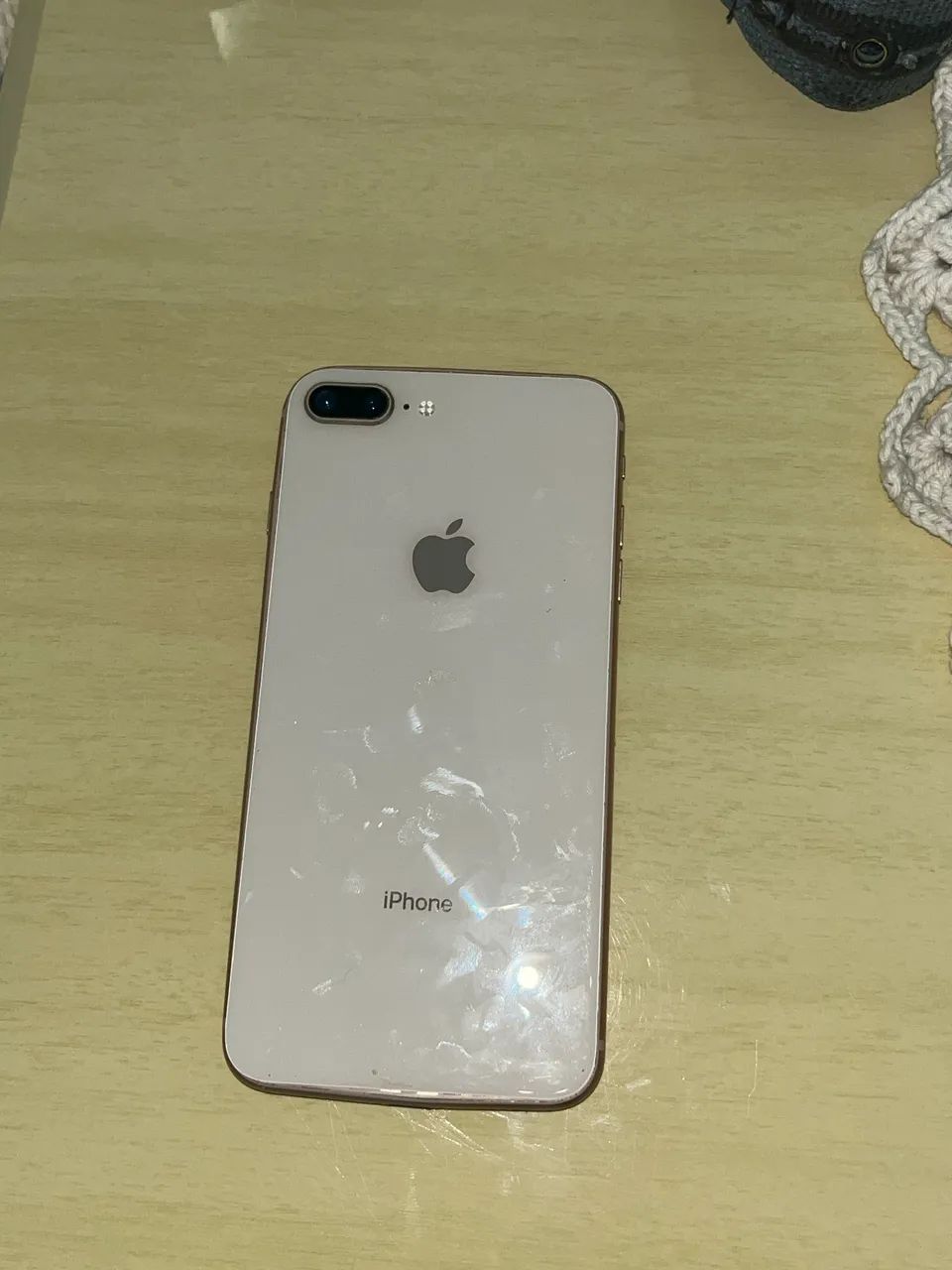 iphone 8 Plus peças