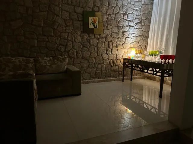 Casa no Conforto VR