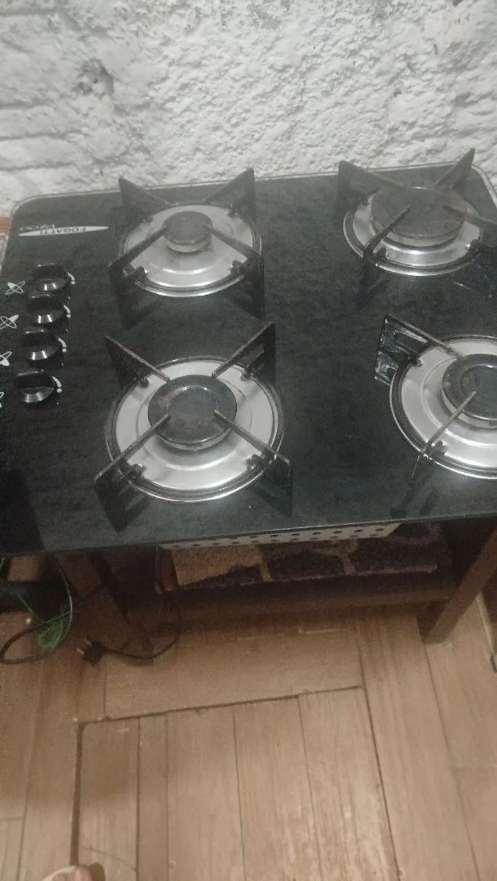 Fogão de mesa - Foto 3