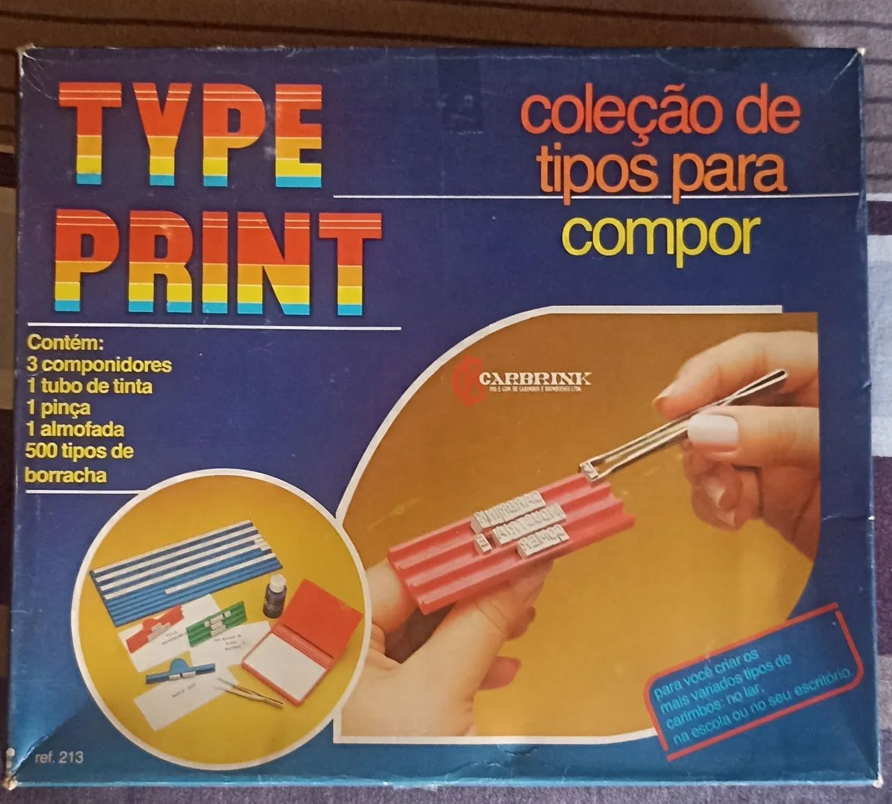 Antiguidade anos 80 / 90 - Foto 2