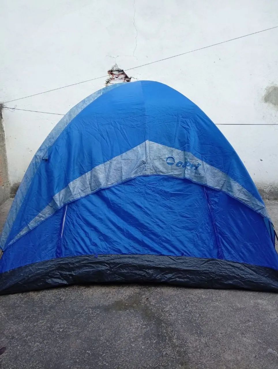 BARRACA DE CAMPING  - Foto 4
