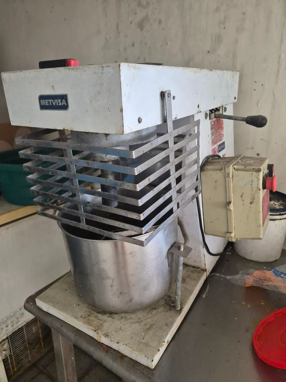 Máquina de fazer coxinhas NOVA - Foto 2