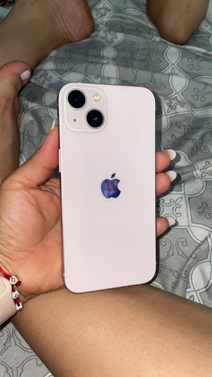 iPhone 13 - Foto 4