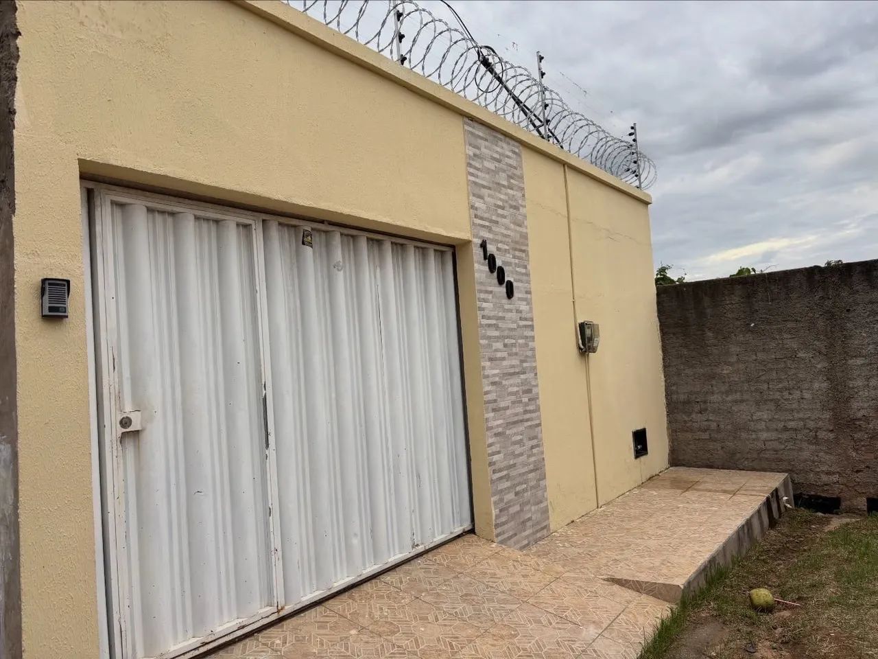 Vendo casa aqui em paragominas  - Foto 2