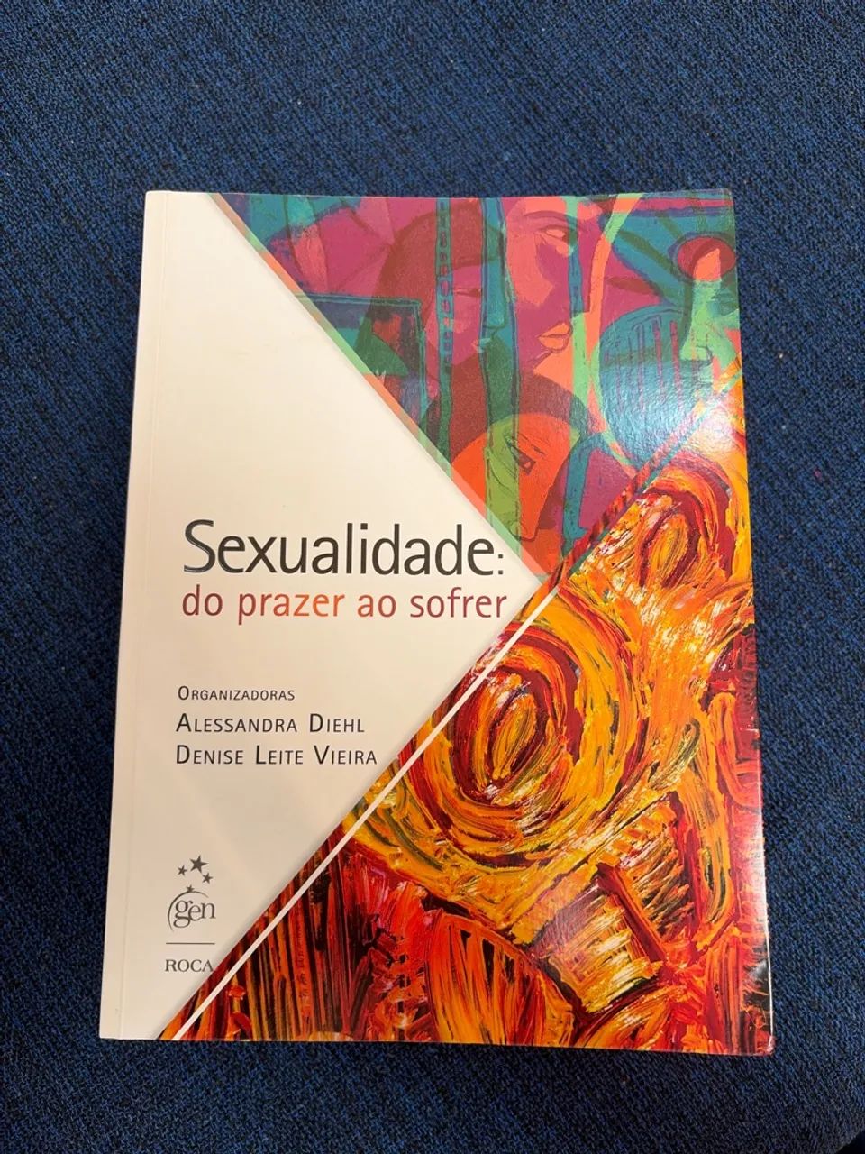 Sexualidade: do prazer ao sofrer