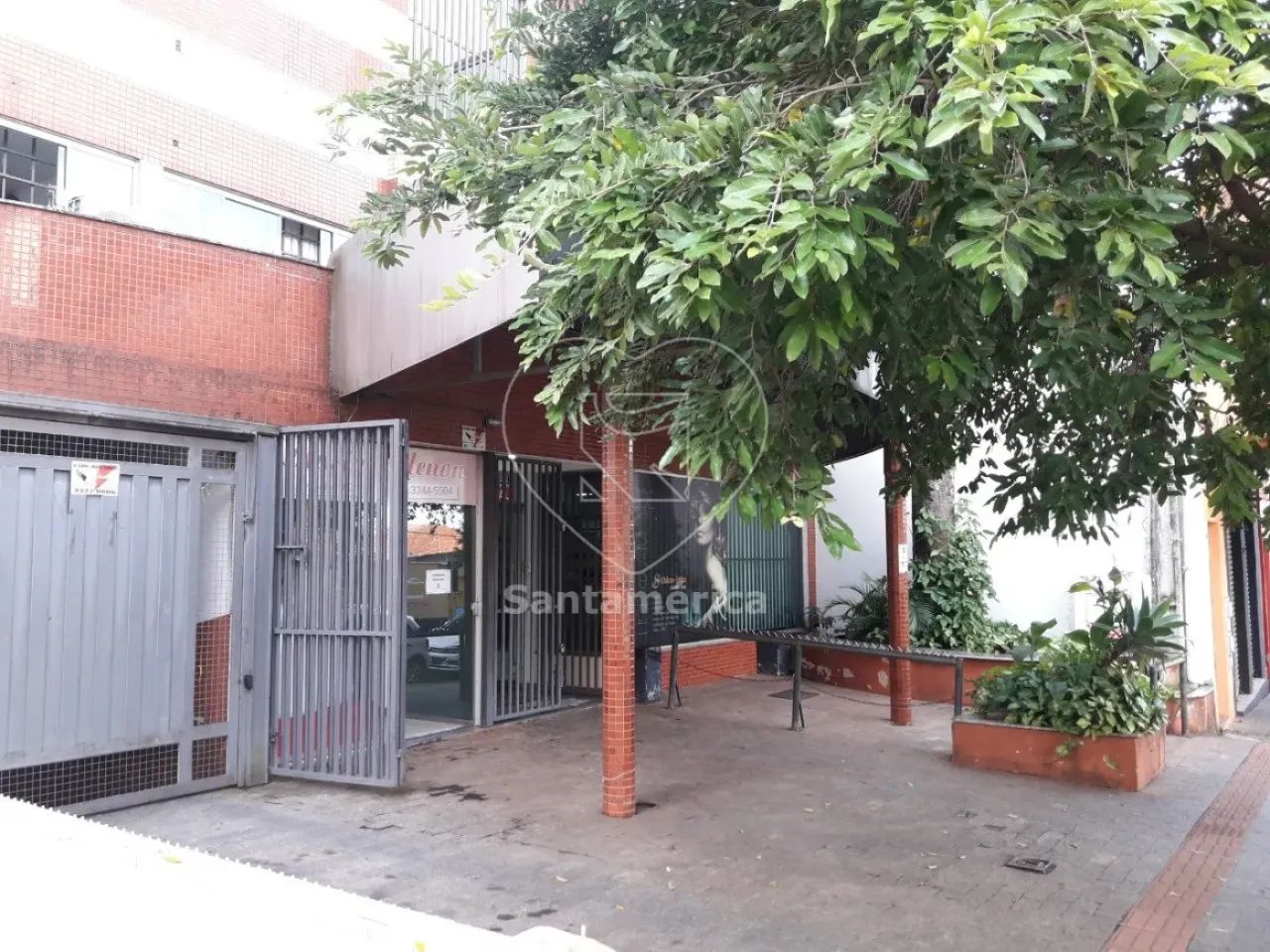 Sala para alugar com 70m² no Shopping Imperial em Londrina - Foto 2