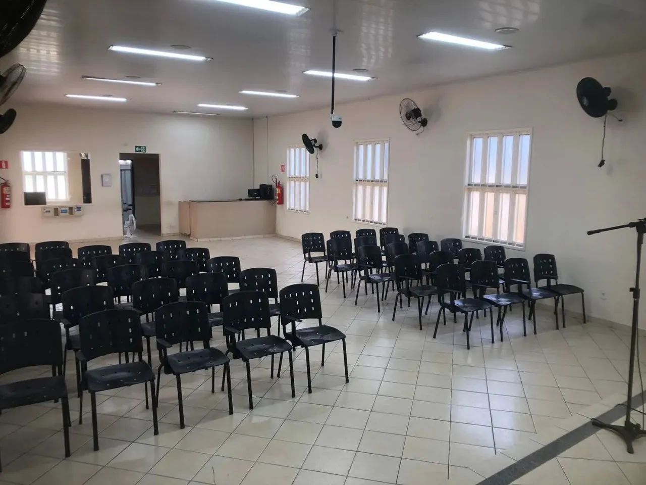 Imóvel Comercial para Venda em Estância, Centro, 2 banheiros, 1 vaga - Foto 3