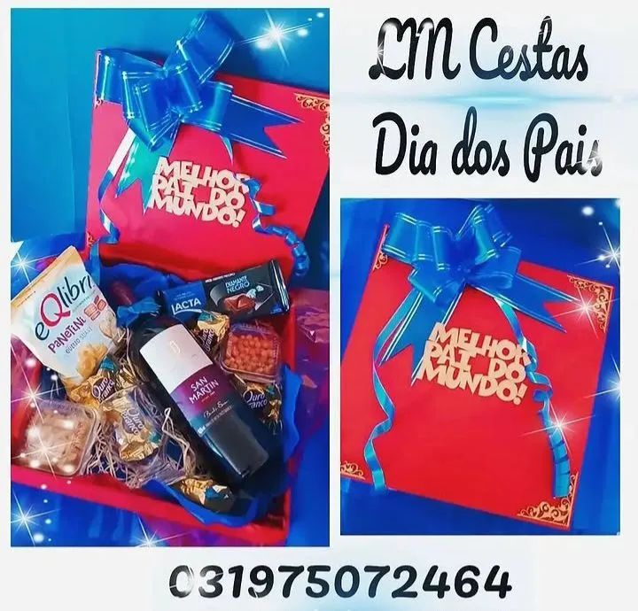 Dia dos Pais - Foto 4