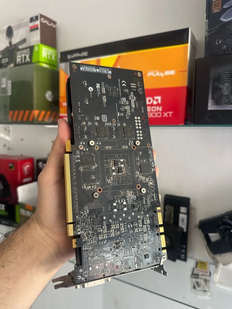 GTX 970 4GB - Foto 2