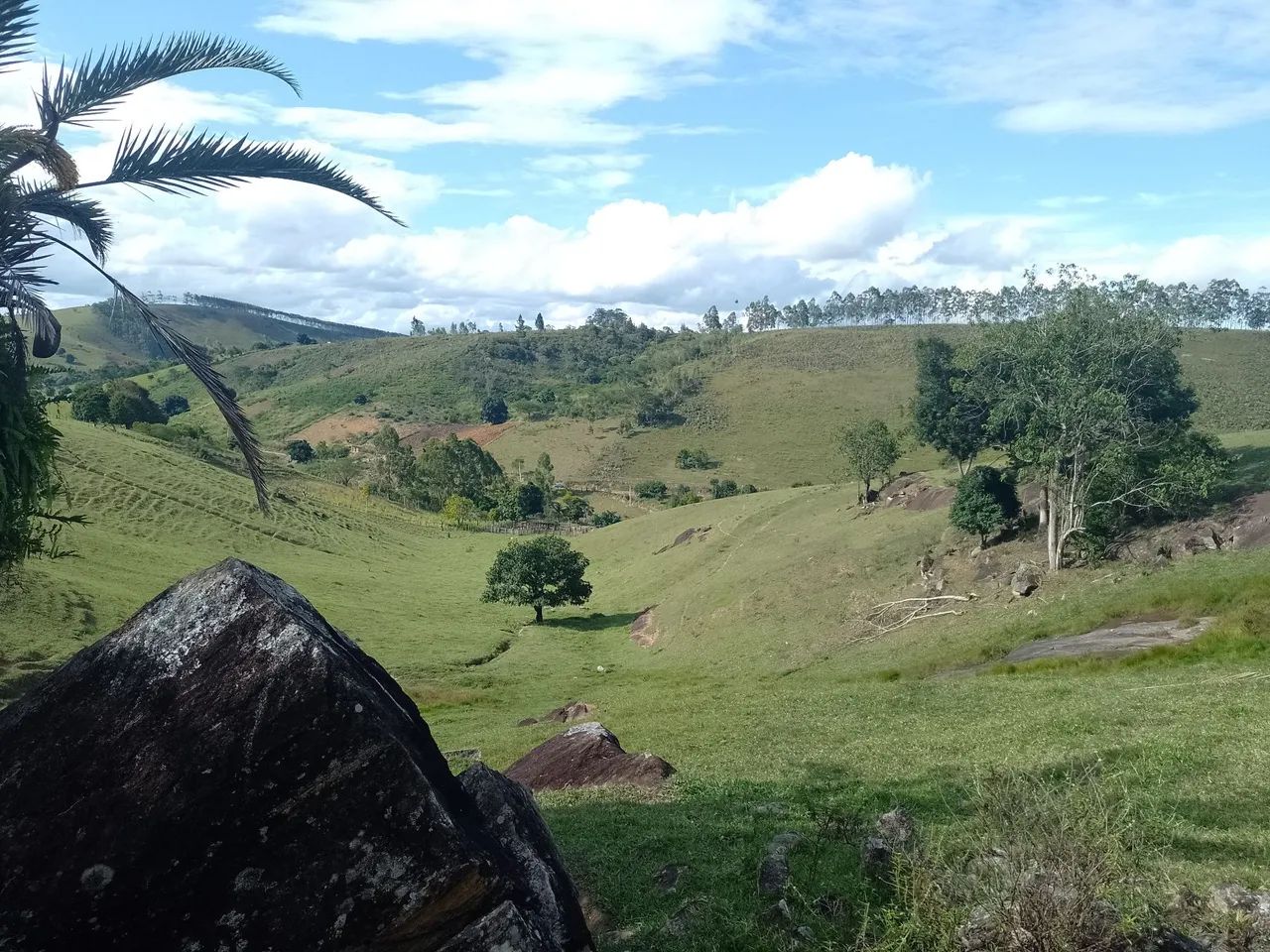 Vende-se sítio 17 hectares 300.000 - Foto 2