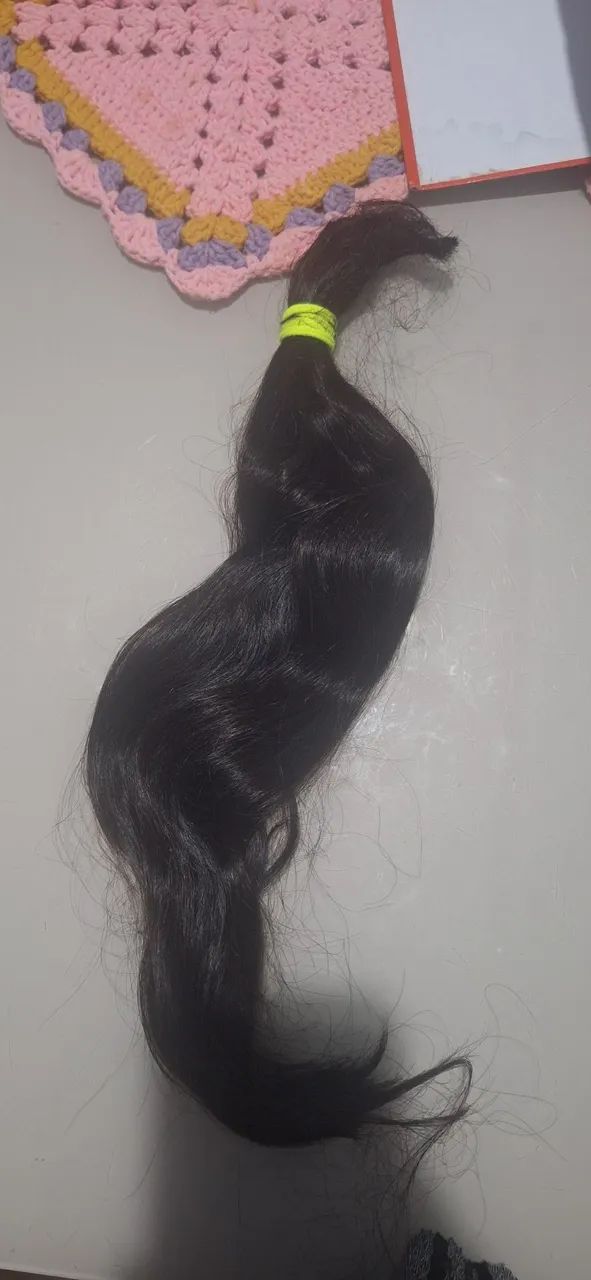 Vendo cabelo - Foto 3