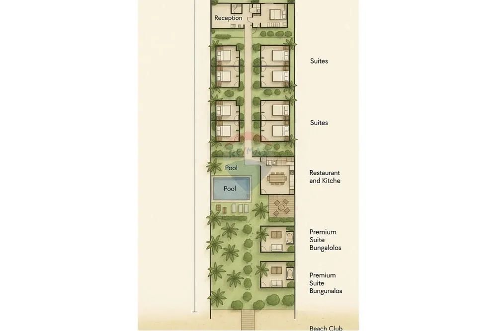 Sítio à Venda em Ipioca  Vista Mar Permanente! - Foto 6