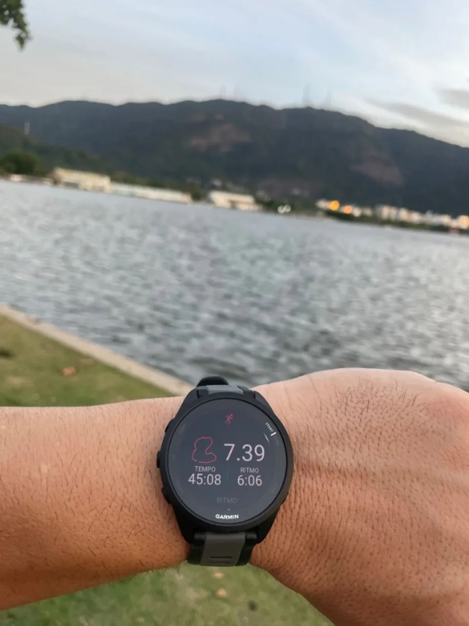 Garmin 165 IMPECAVEL - Foto 5