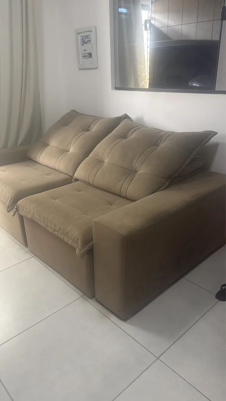 Sofá  - Foto 4