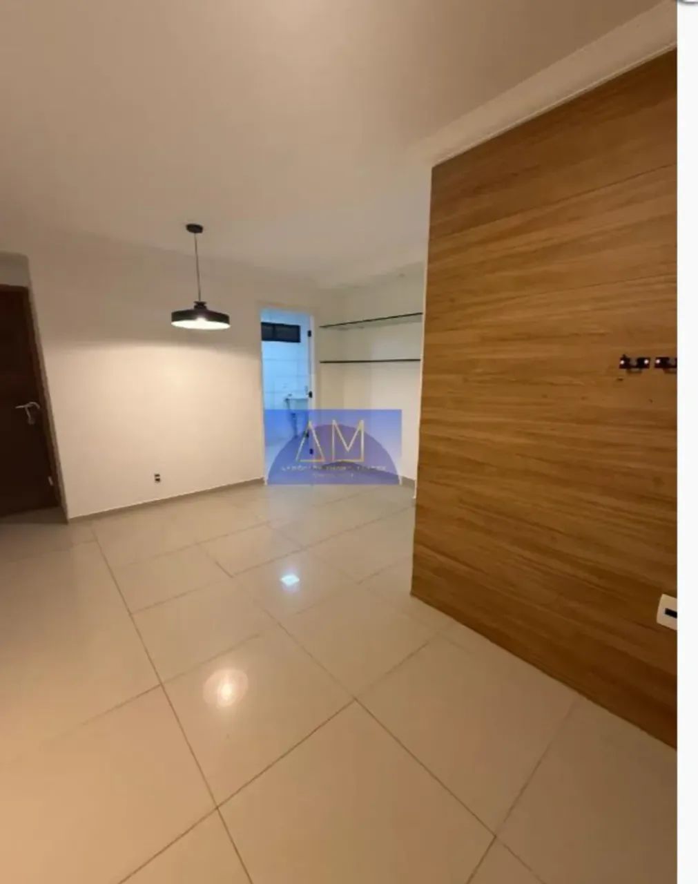 76m² ,com 3 quartos sendo 1 suíte , 1 vaga coberta nos Aflitos . Este é seu lar! - Foto 4