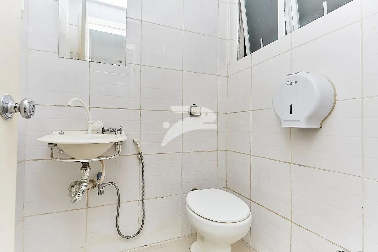 Conj. Comercial Centro 25m² - Foto 5
