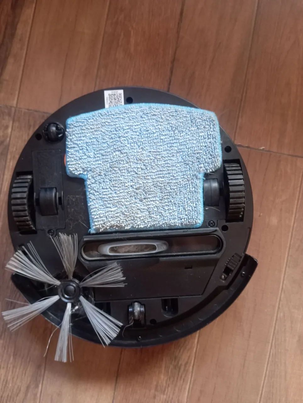 Aspirador robô Eclipse, 20W. - Foto 2