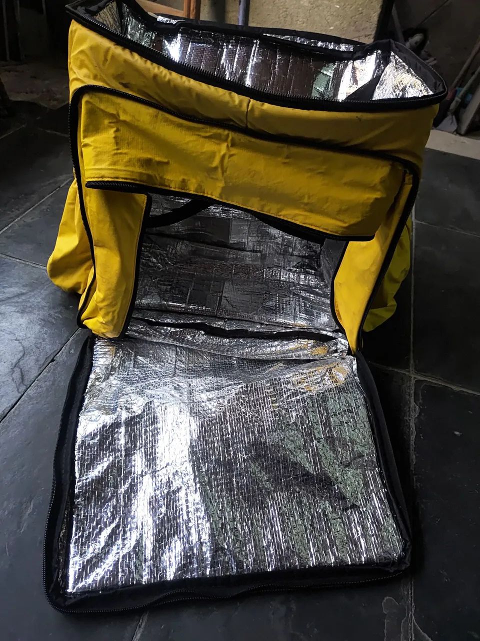Bolsa termica  - Foto 4