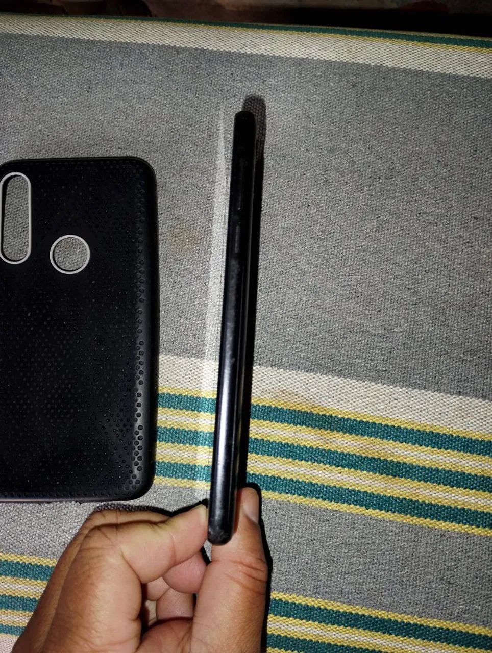 Celular Motorola Moto G8 Play  - Foto 4