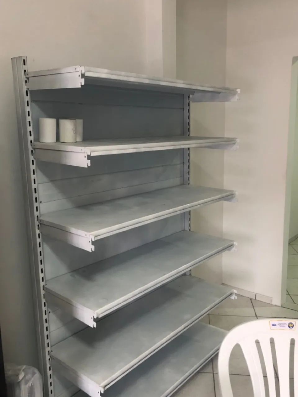 Expositoras conveniência  - Foto 4