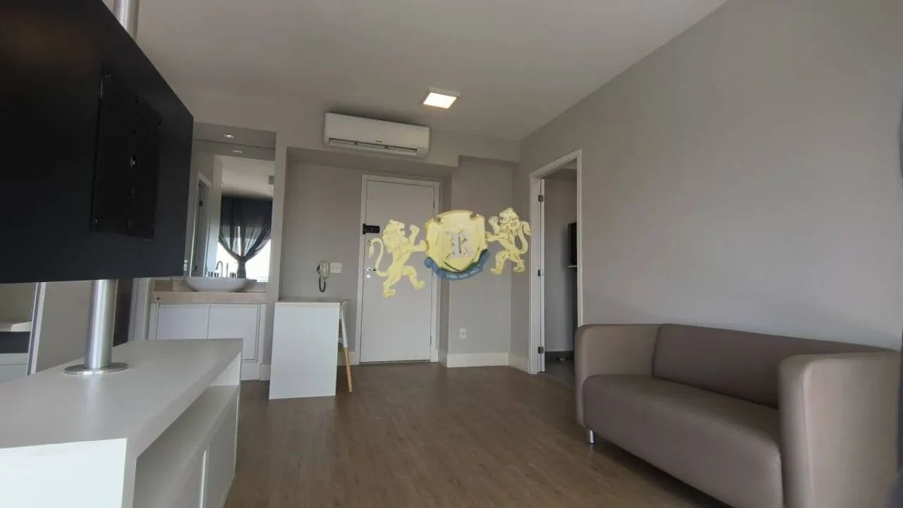 Flat com 1 Quarto para alugar, 49m² - Consolação - Foto 5