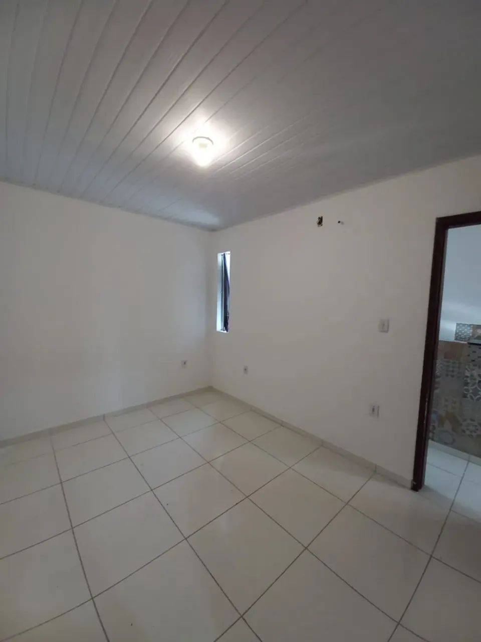 ALUGO KITNET PARA MULHER - Foto 4