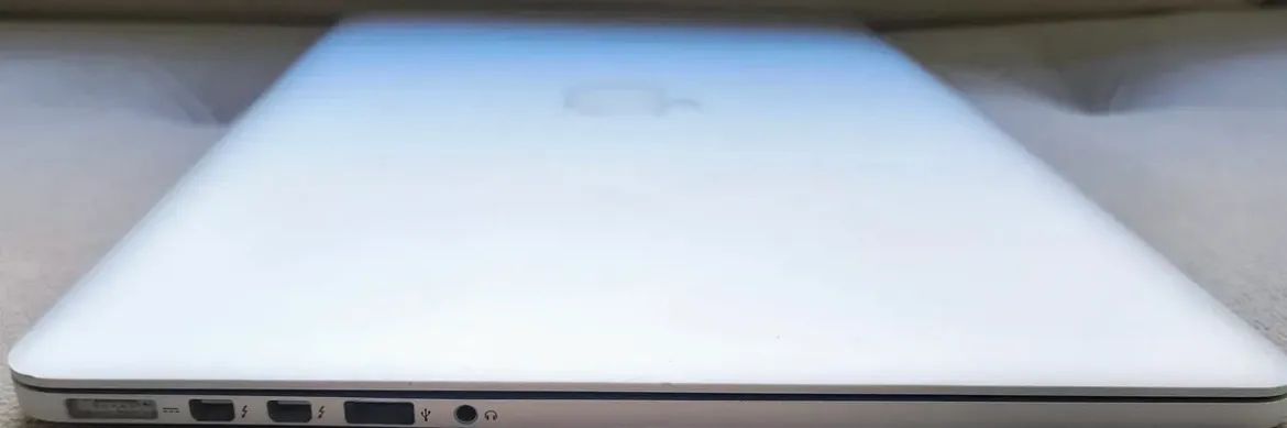 MacBook Pro retina  - Foto 3
