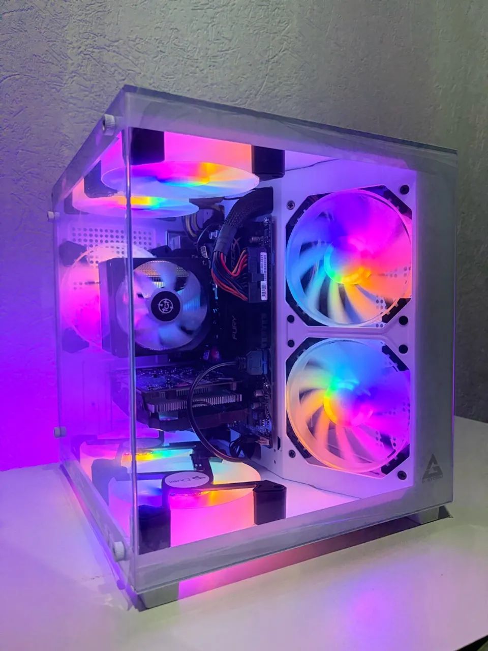 Pc Gamer 
