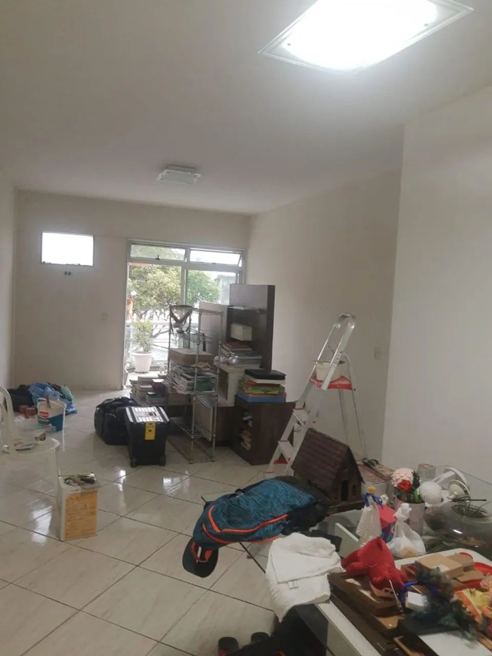 Sou pintor - orçamentos grátis.  - Foto 5