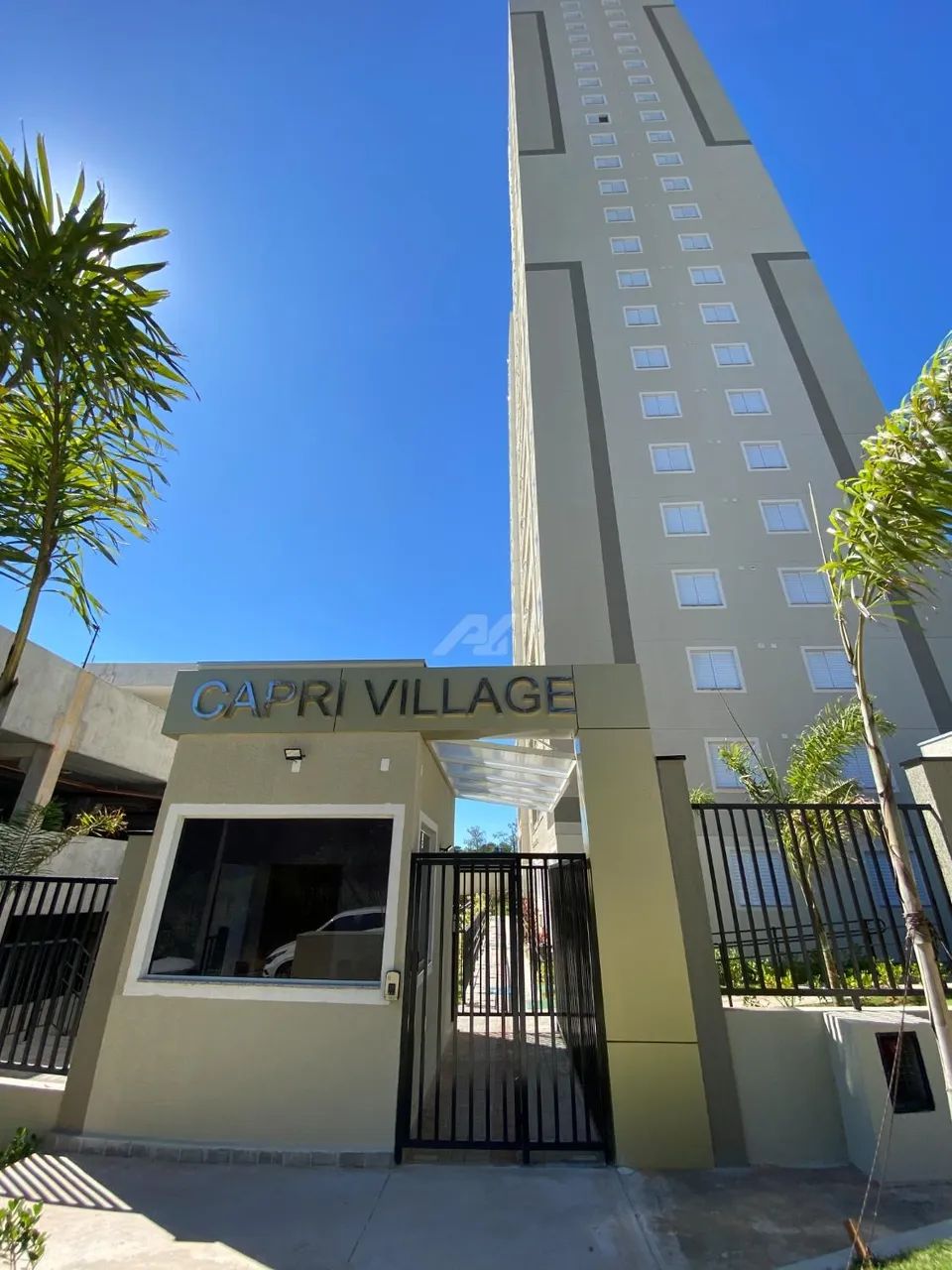 apartamento - Notre Dame - Campinas
