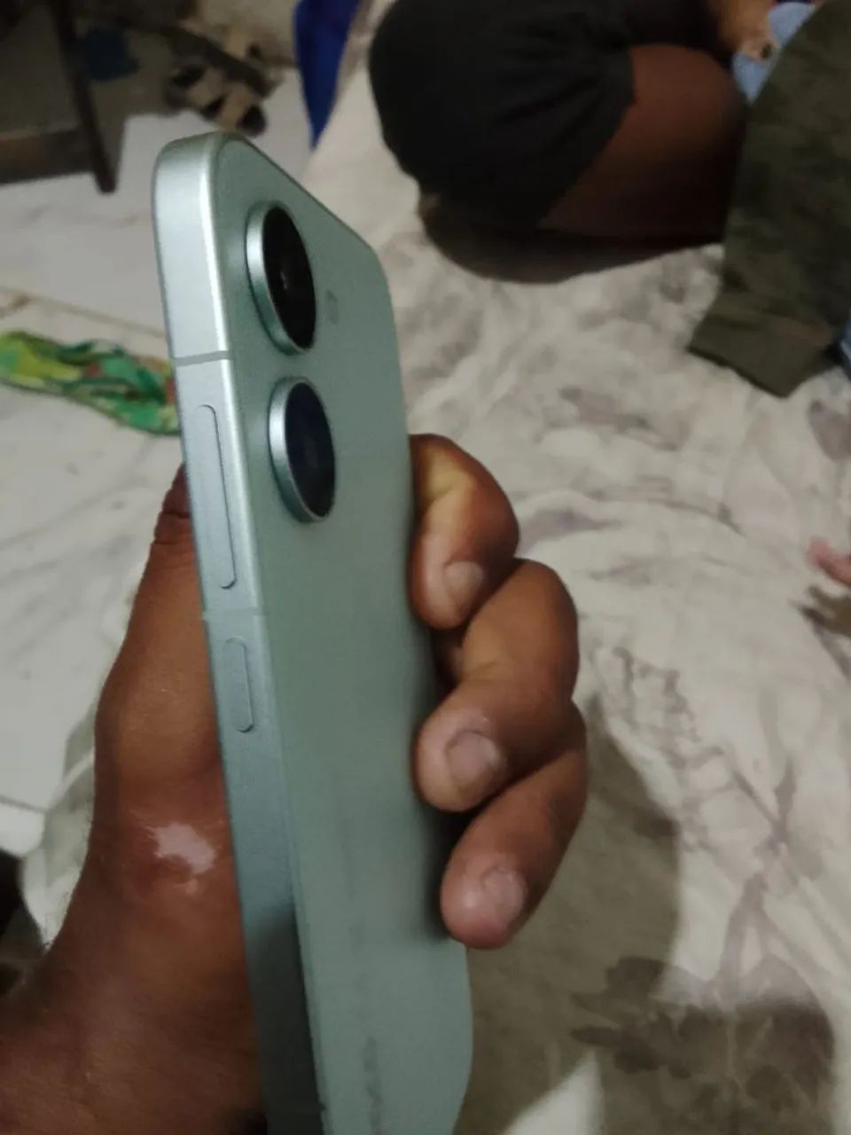 poco x8 pro novo - Foto 3