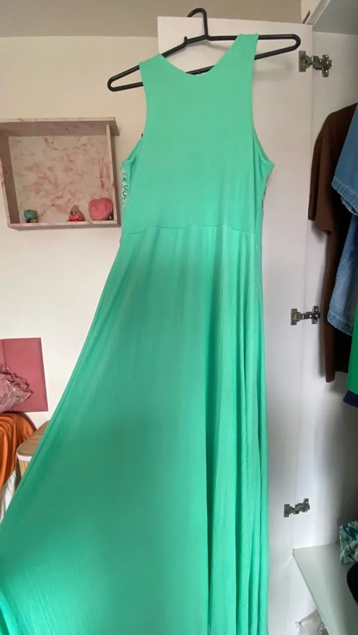 vestido para festa - Foto 4