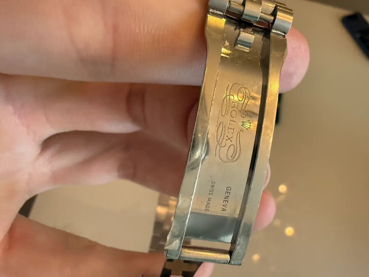 Rolex Datejust 41 - Super clone - Foto 4