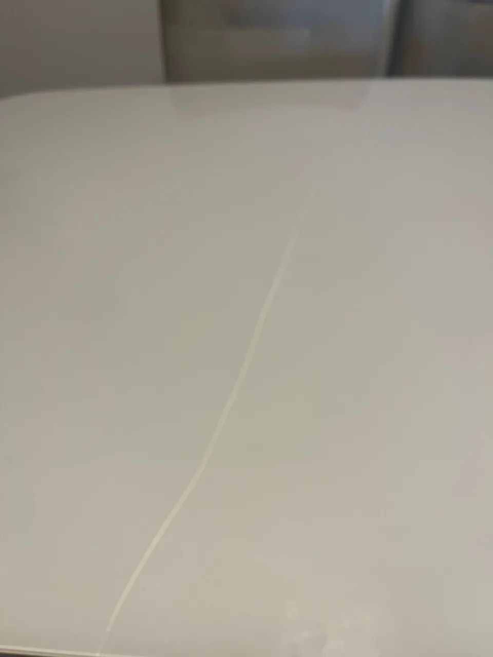Conjunto de mesa de jantar 5 lugares  - Foto 5