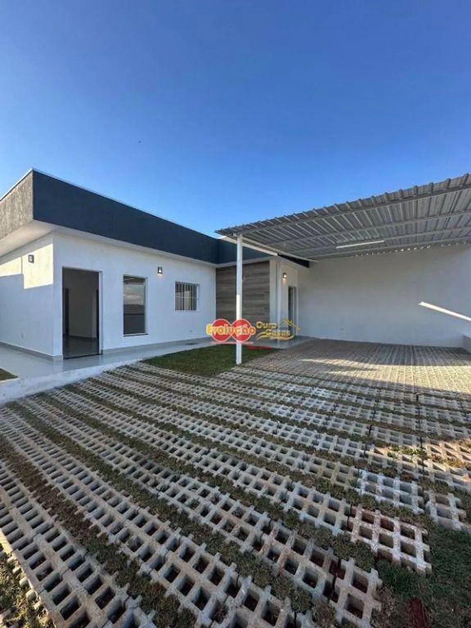 Casa Residencial / Quinta dos Bons Ventos - Foto 2