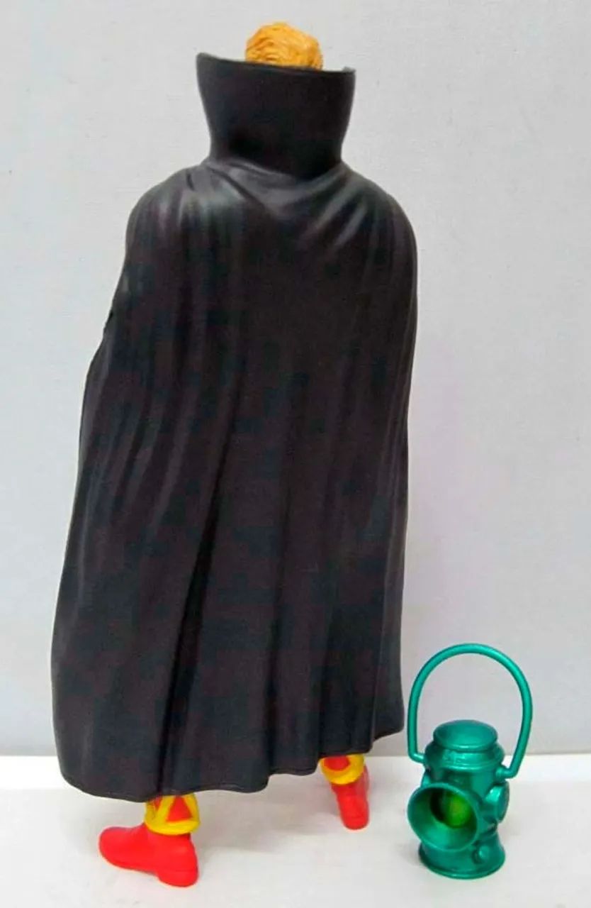 Alan Scott Green Lantern 2009The Golden Age DC Alex Ross Justice Society of America 1 - Foto 2