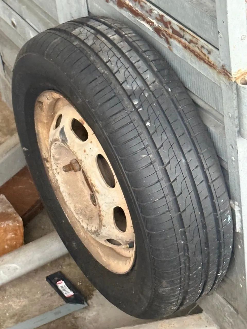 Carroça de carro - Foto 4