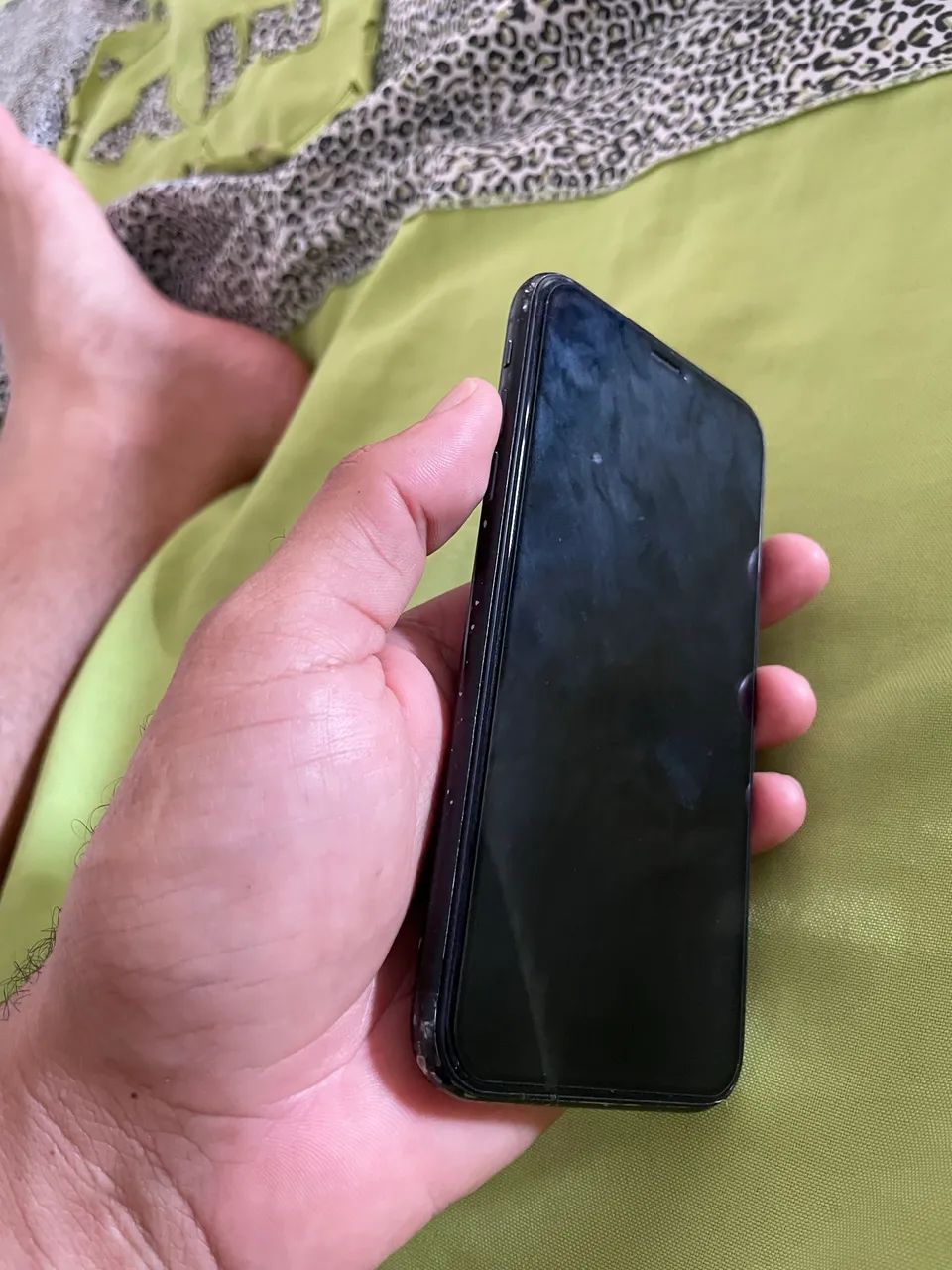 iPhone XR  - Foto 4
