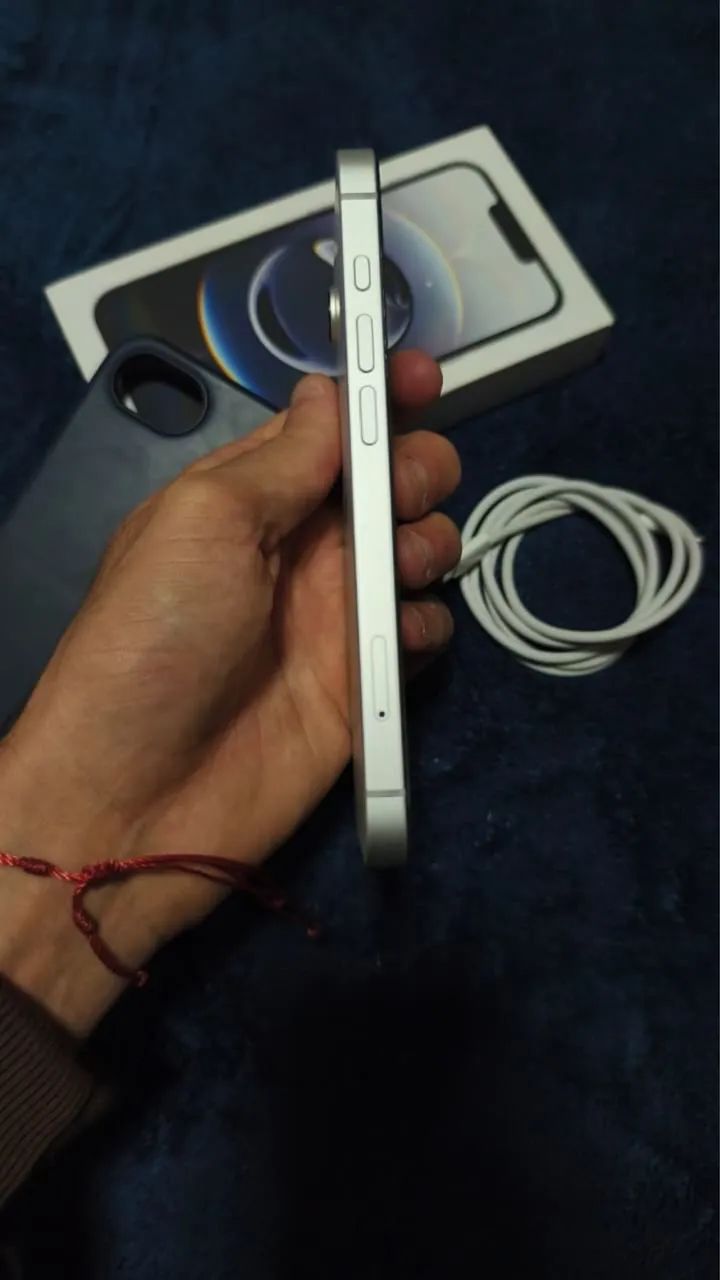 iPhone 16e - Foto 5