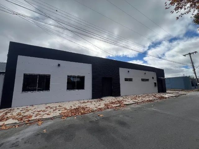 IMÓVEL COMERCIAL NO PARQUE MARINHA EM RIO GRANDE - RS