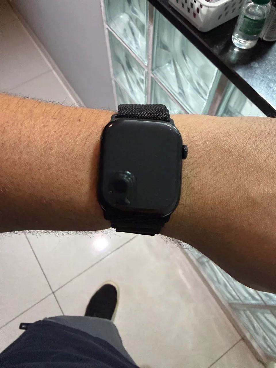 Apple Watch 10 46 - Foto 4