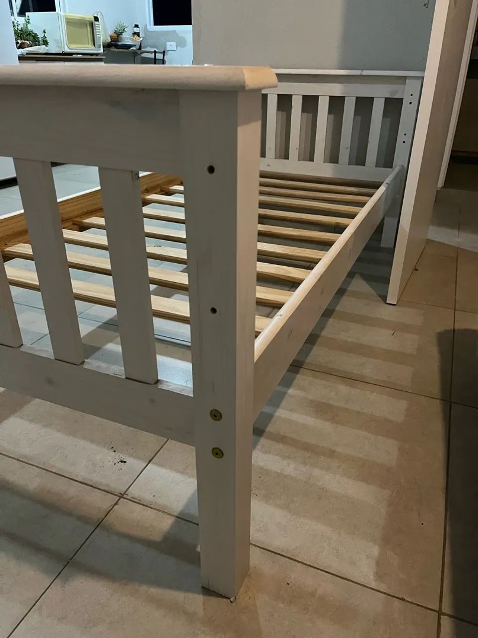 Cama de solteiro - Foto 2