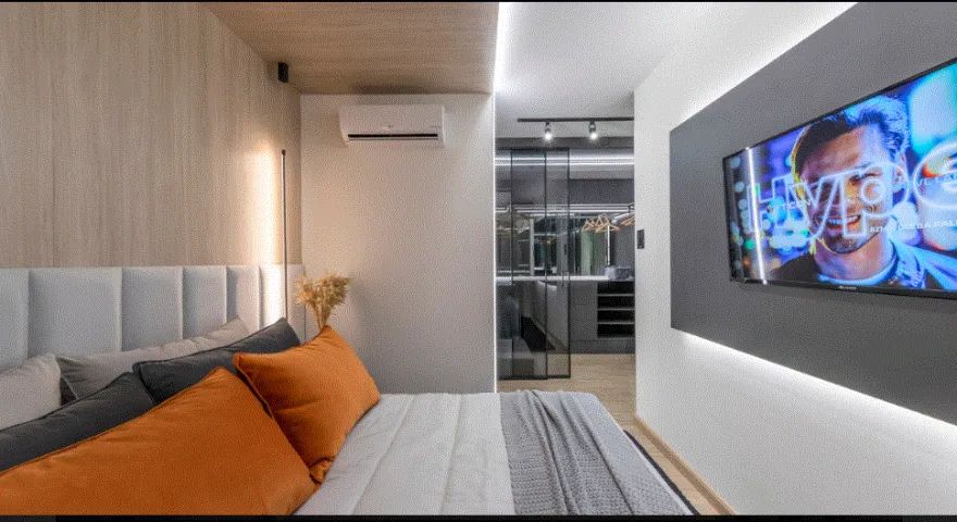 Edifício Hype - Foto 4