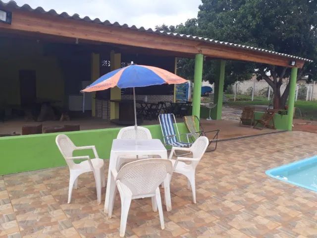 Foto - Luziânia - Chácaras Marajoara