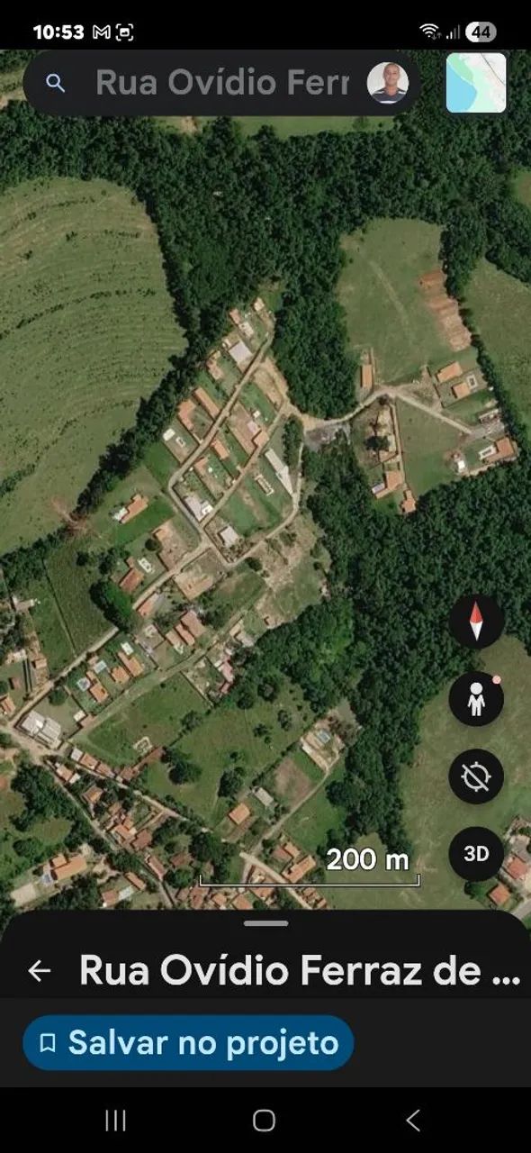 TERRENO CHÁCARA  - Foto 5