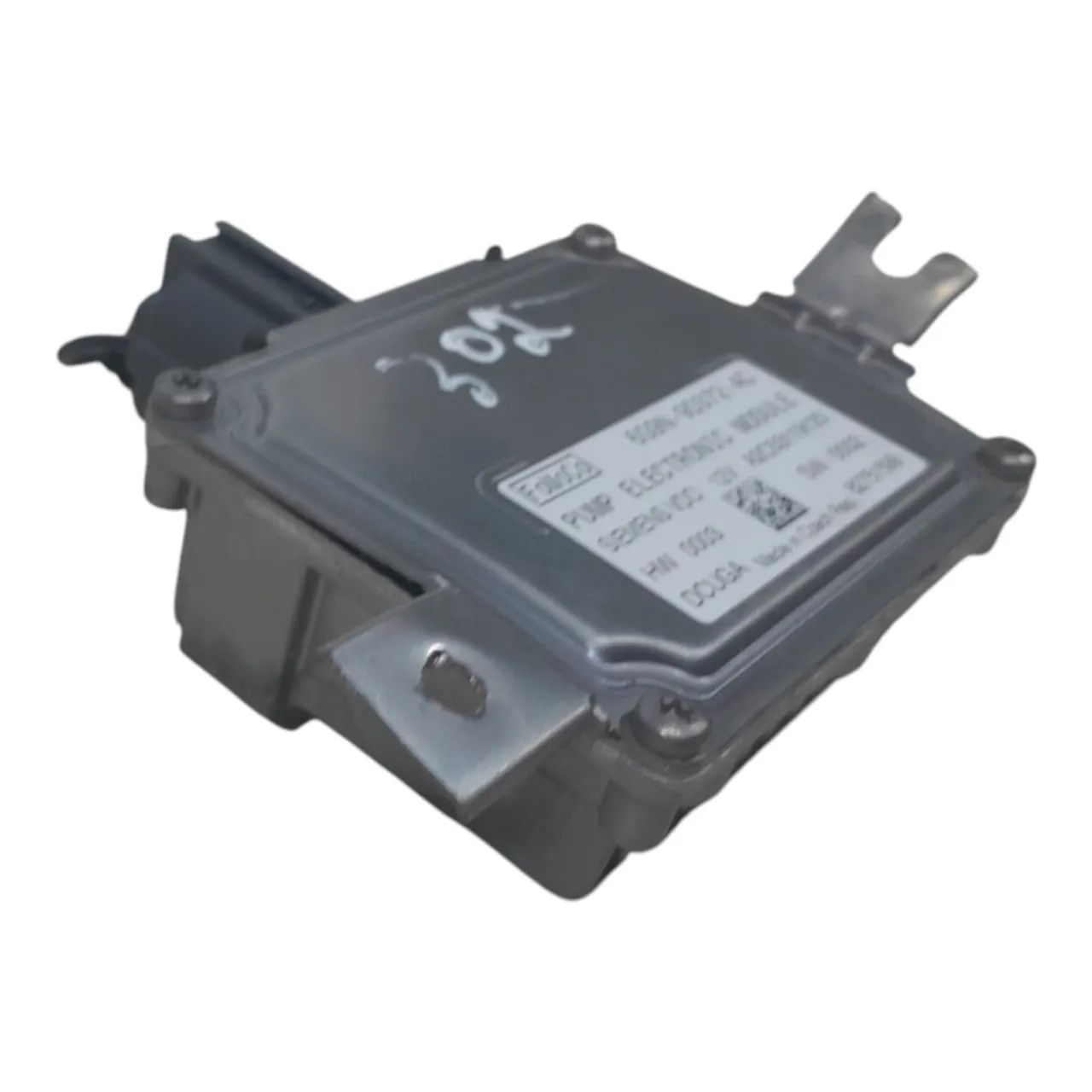 Modulo Bomba Combustivel Land Rover Freelander 2 2007/2012 - Foto 2